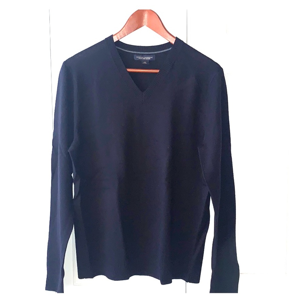Banana Republic V-Neck Sweater